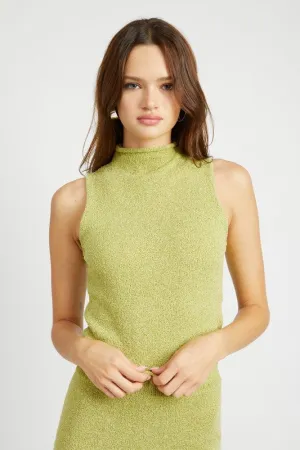 Olivia Knit Top
