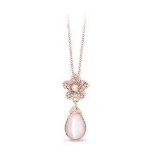 Olivia Necklace / Pendant
