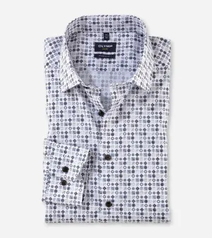Olymp - Modern Fit, Luxor, Natural