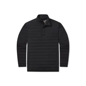 Olympia Performance Fill Pullover