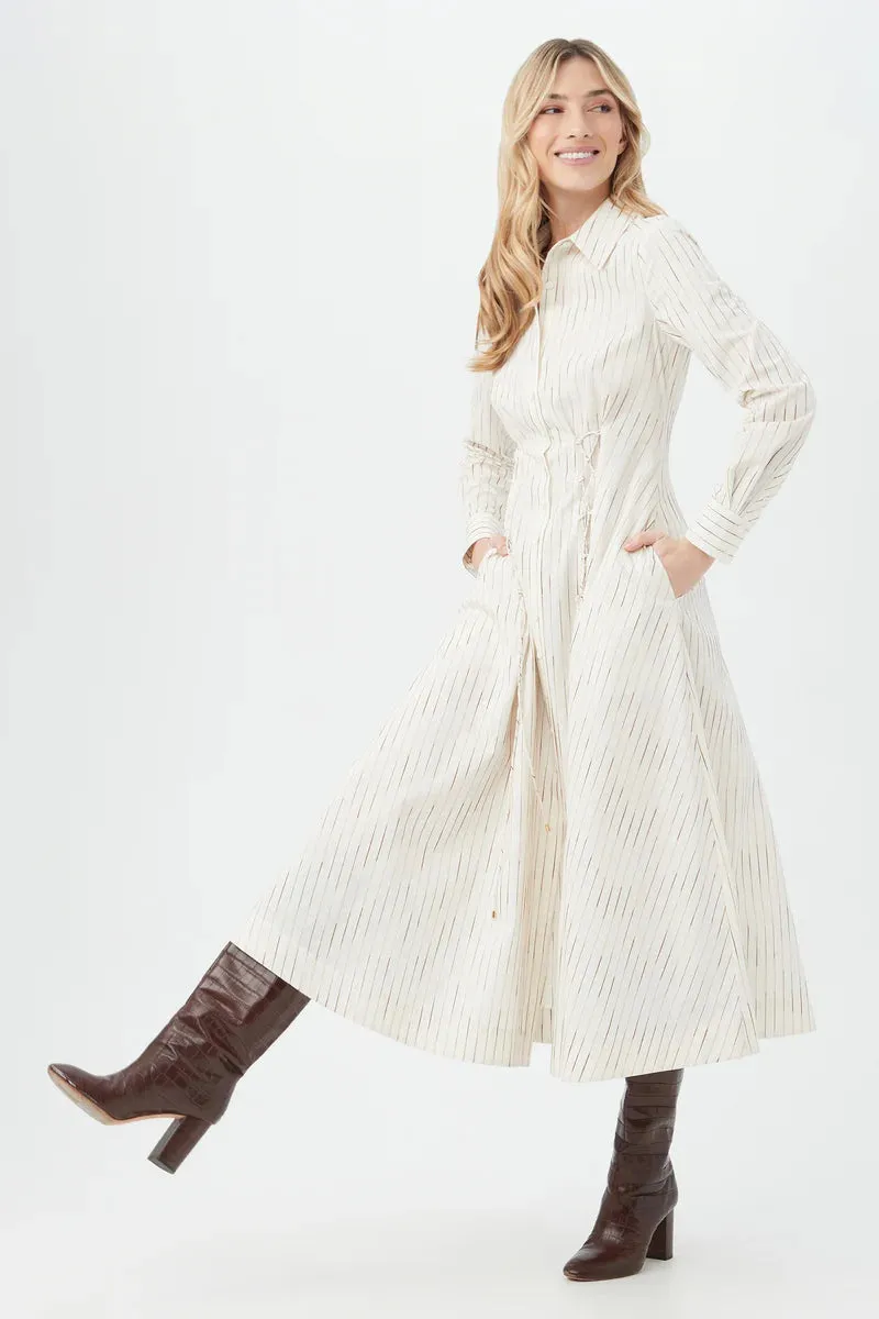 Omari Dress
