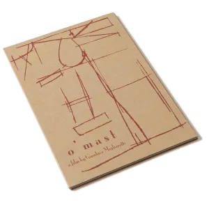 O'Mast DVD