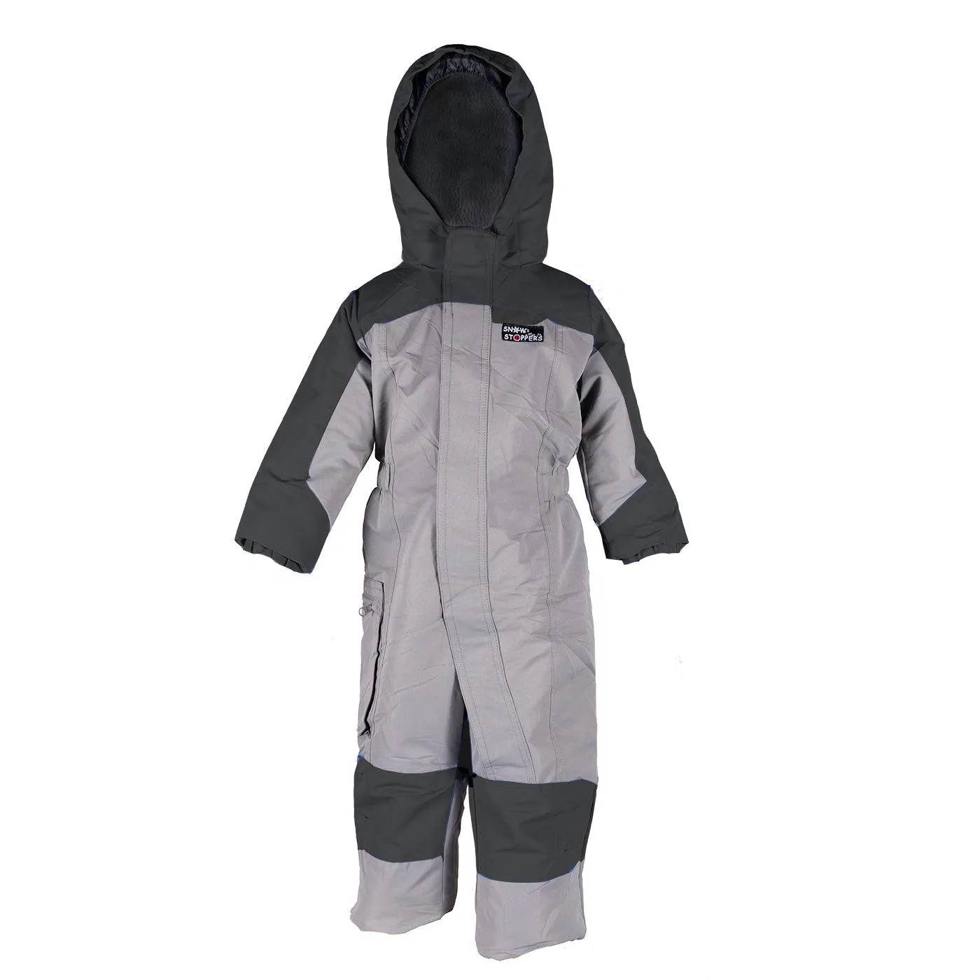 One Piece Snow Suits (Kids 3 to 8 years)