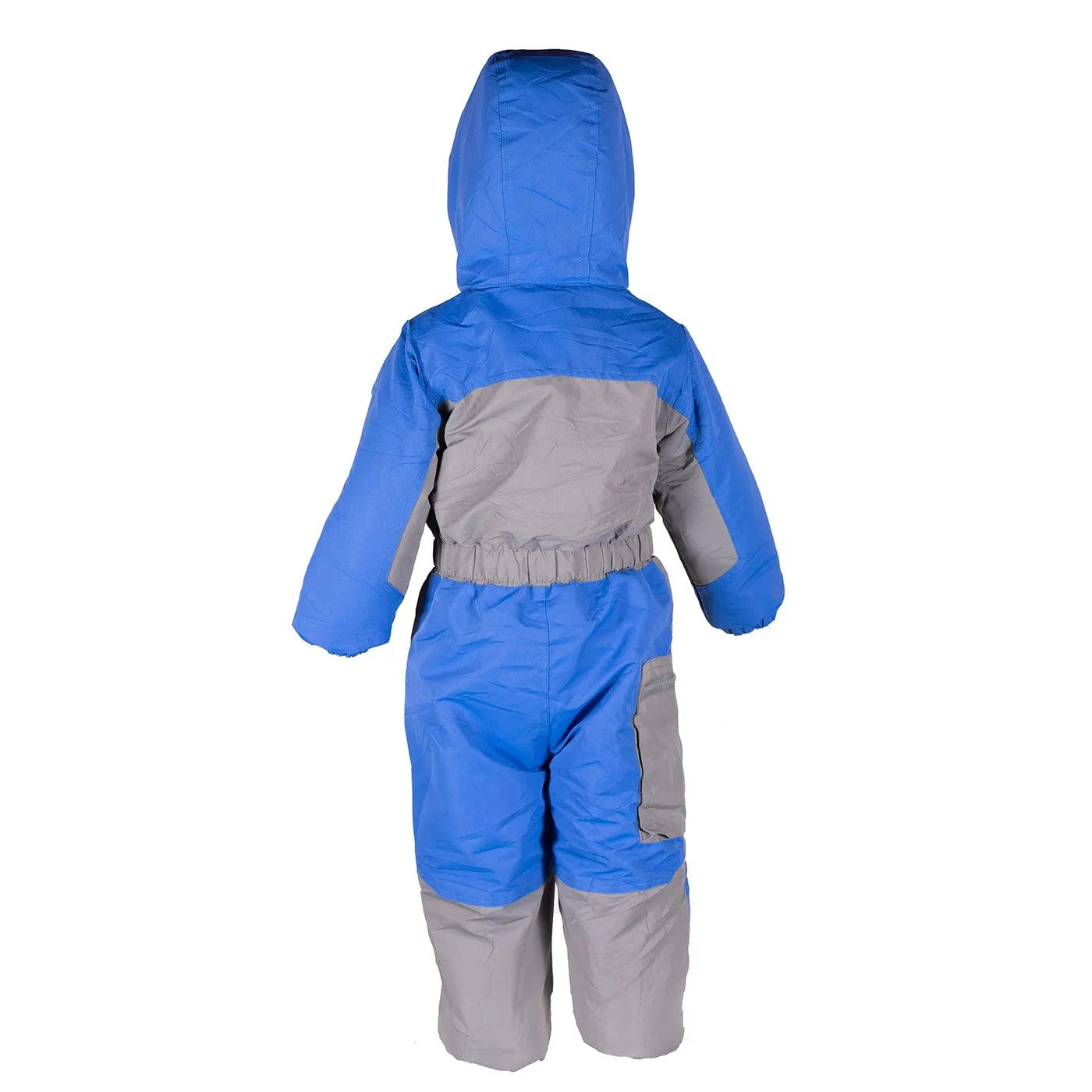 One Piece Snow Suits (Kids 3 to 8 years)