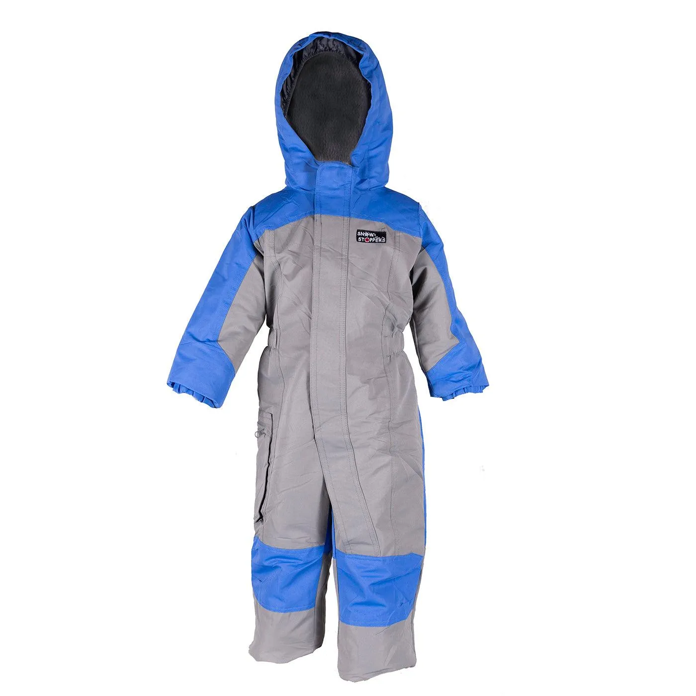 One Piece Snow Suits (Kids 3 to 8 years)