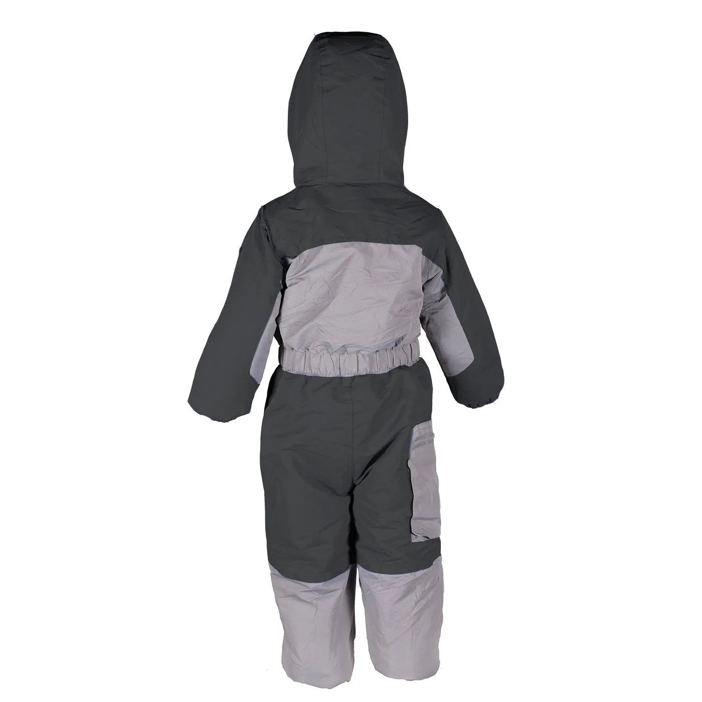 One Piece Snow Suits (Kids 3 to 8 years)
