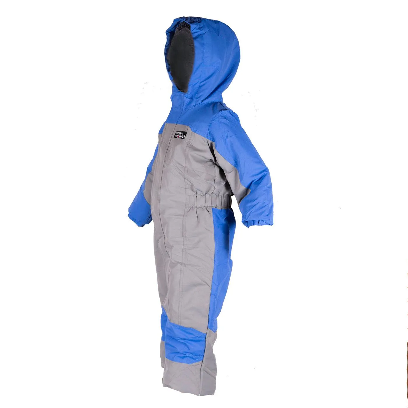 One Piece Snow Suits (Kids 3 to 8 years)