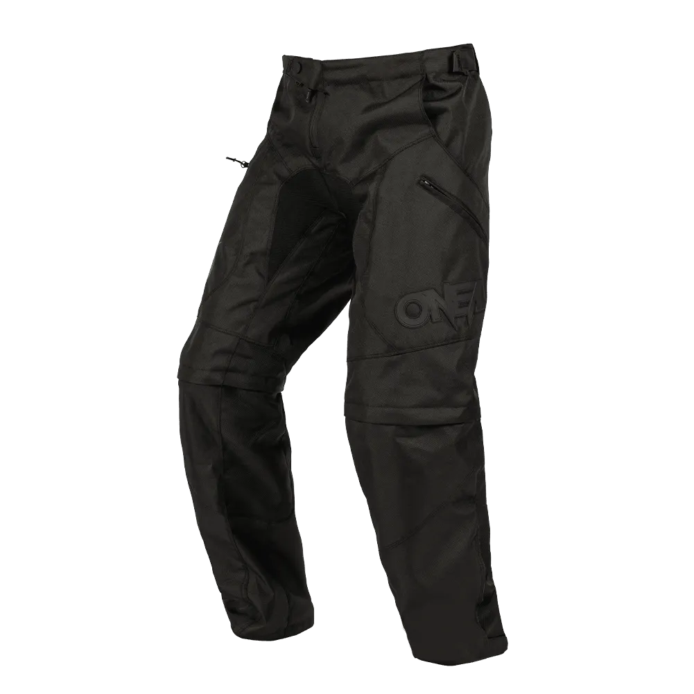 O'Neal Apocalypse Pants Black