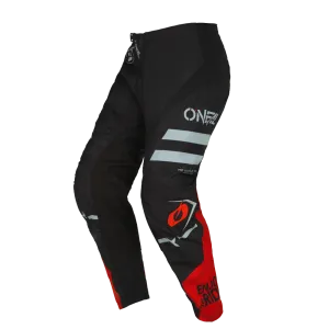 O'Neal Element Squadron Pant Black/Gray