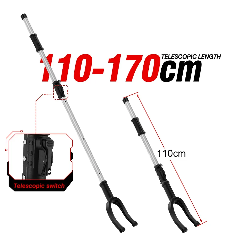 ONEVAN 380mm Brushless Electric Drywall Sander | For Makita 18V Battery