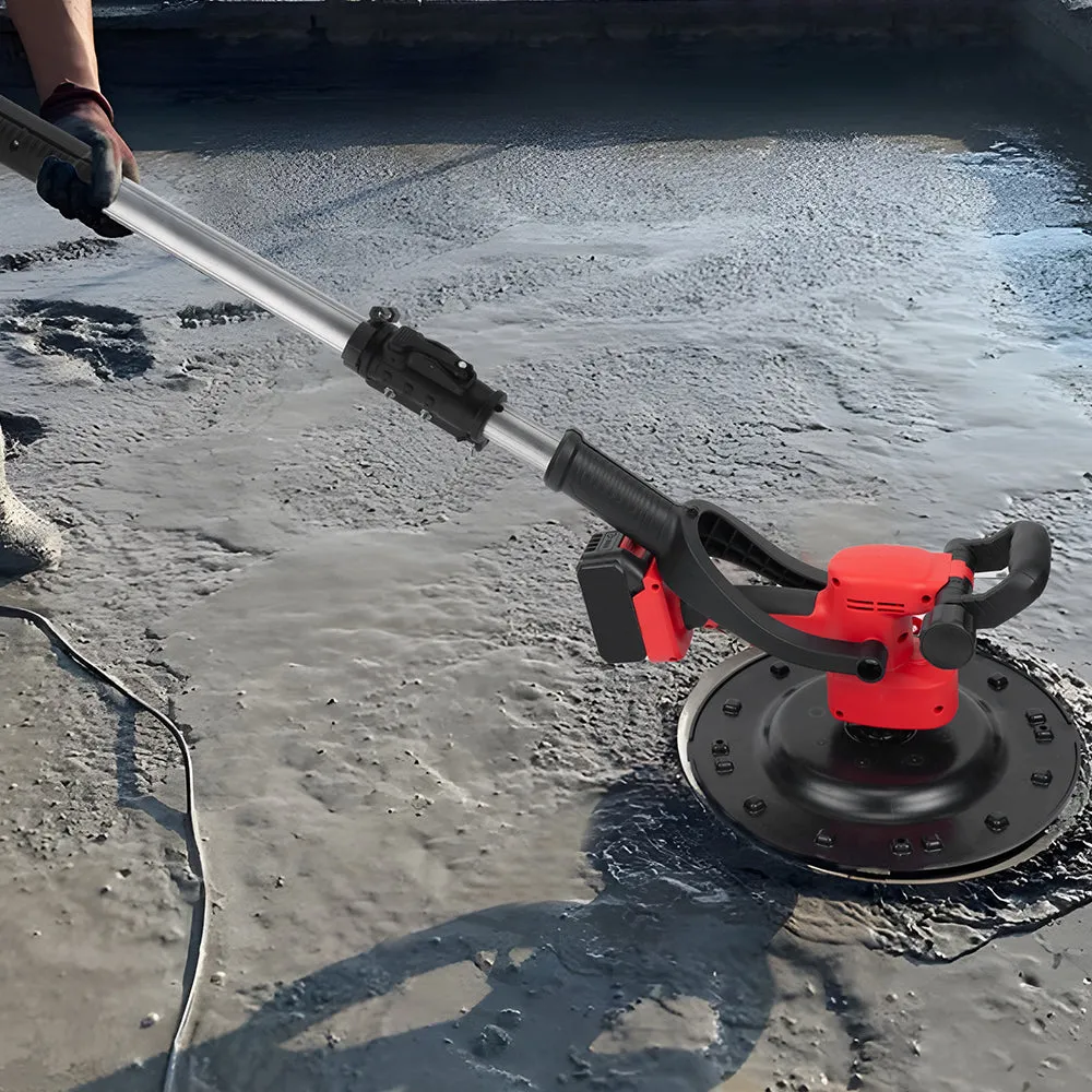 ONEVAN 380mm Brushless Electric Drywall Sander | For Makita 18V Battery