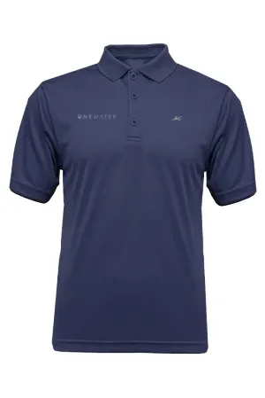 OneWater Marine Polo