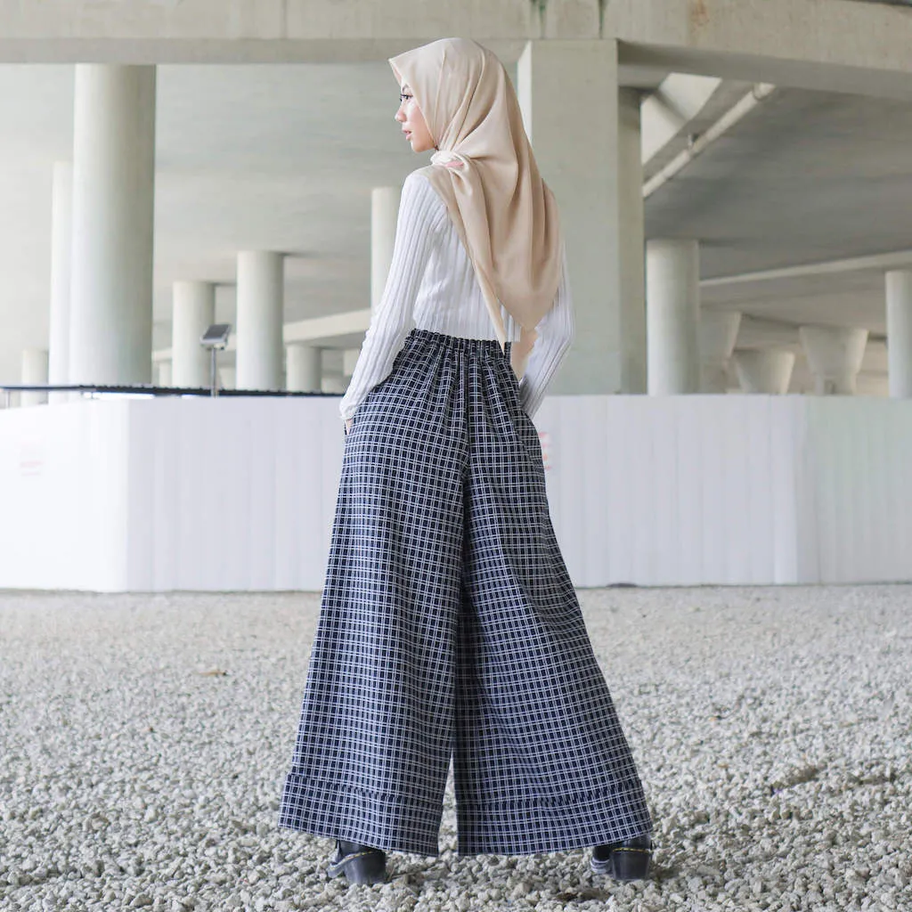 [Online Classes] Palazzo Pants