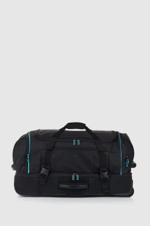 MultiCompartmentUrbanBackpack