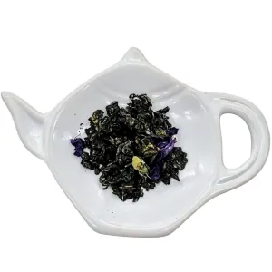 Oolong Tea -Blue Oolong -Tea Samples
