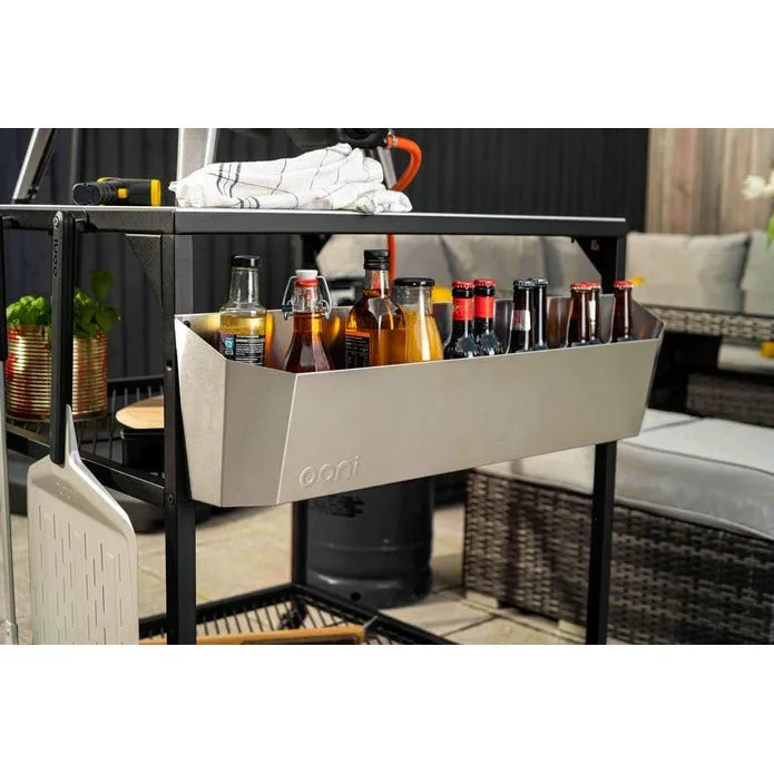 Ooni Table Utility Box - Large
