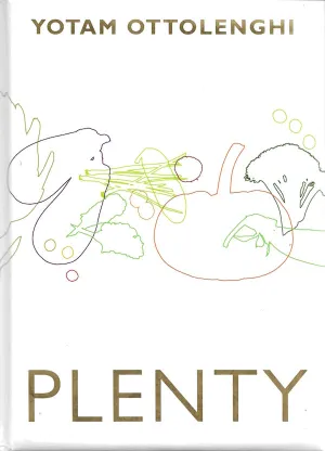 OP: Plenty (UK edition, signed)