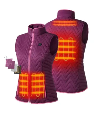 Outdoor Vest