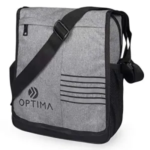 optima Sling Bag with Adjustable Strep Nylon-