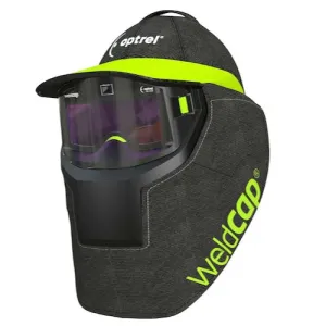 Optrel WeldCap RC 3/9-12 Welding Helmet