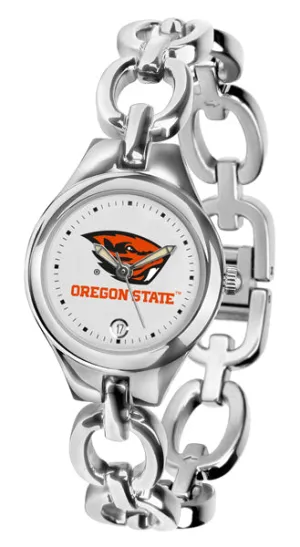 Oregon State Eclipse Ladies Watch