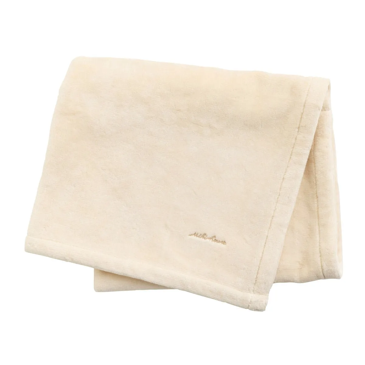Organic Collection: Baby Sleeping Blanket