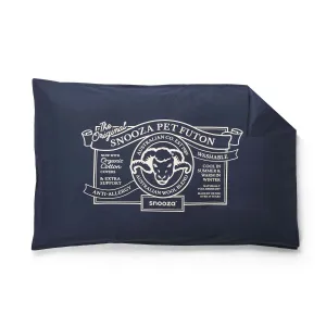 Organic Pet Futon Cover