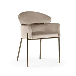ORIANA Chic Dining Chair
