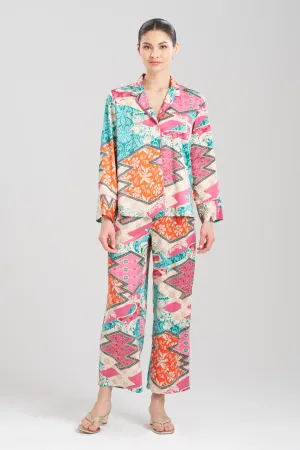 Orient Express Notch PJ