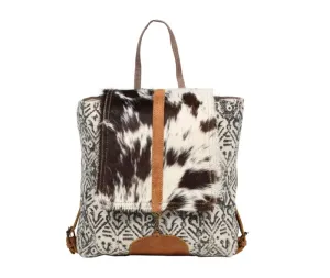 ORIENTAL BACKPACK 1•2•6•9