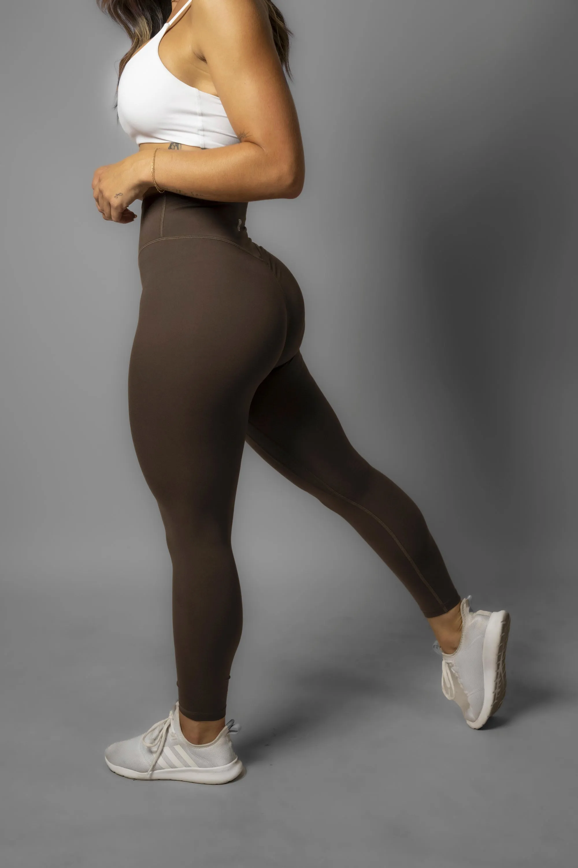 ORIGINAL Effortless Classic Leggings - New Colors *Preorder