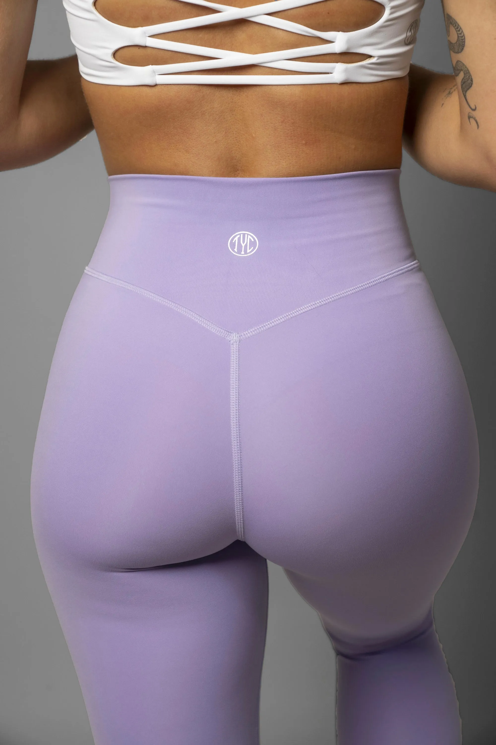 ORIGINAL Effortless Classic Leggings - New Colors *Preorder