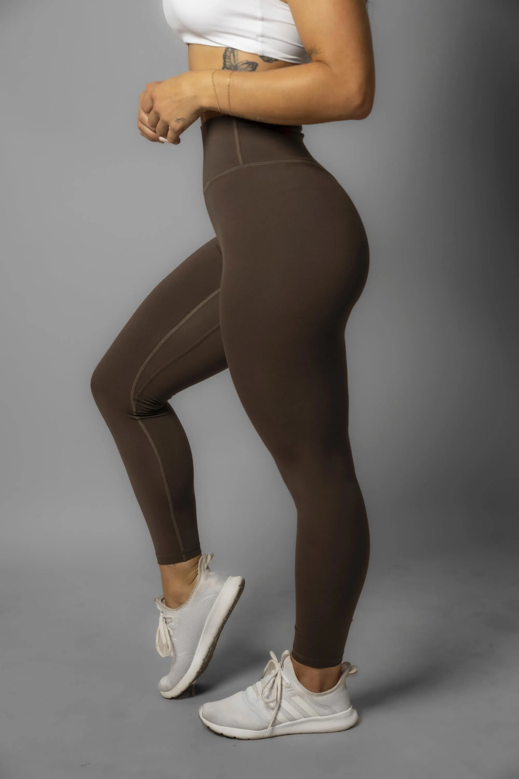 ORIGINAL Effortless Classic Leggings - New Colors *Preorder