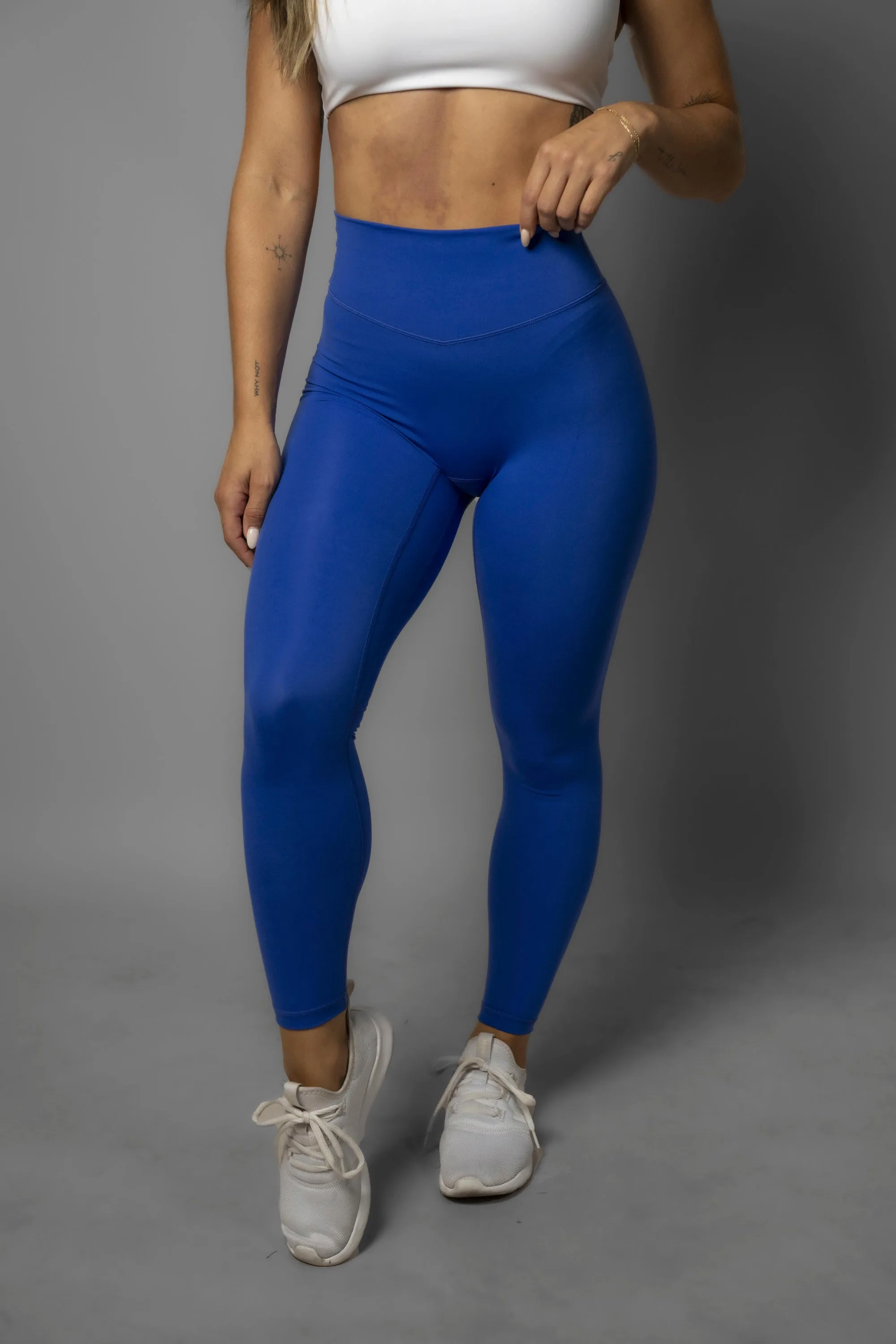 ORIGINAL Effortless Classic Leggings - New Colors *Preorder