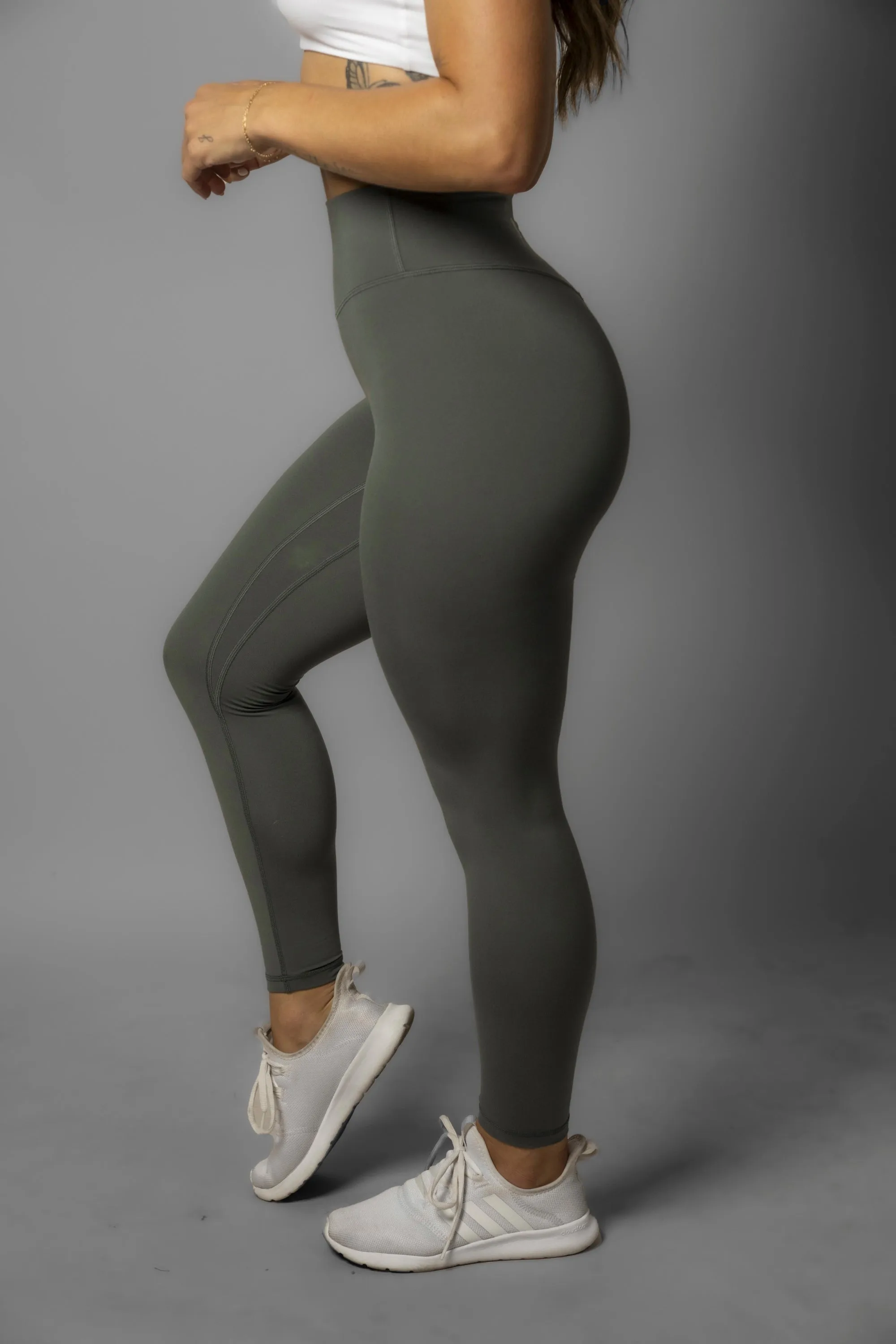 ORIGINAL Effortless Classic Leggings - New Colors *Preorder