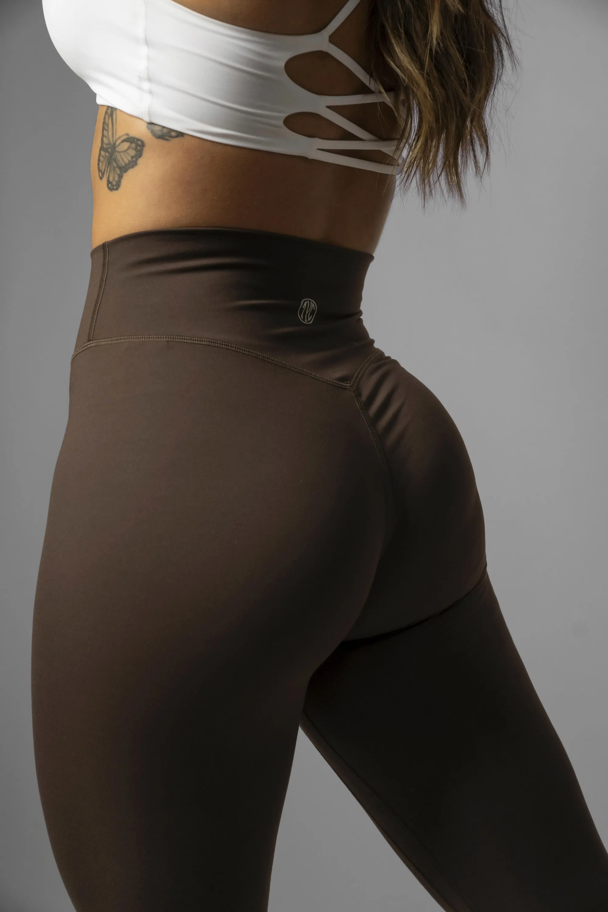 ORIGINAL Effortless Classic Leggings - New Colors *Preorder