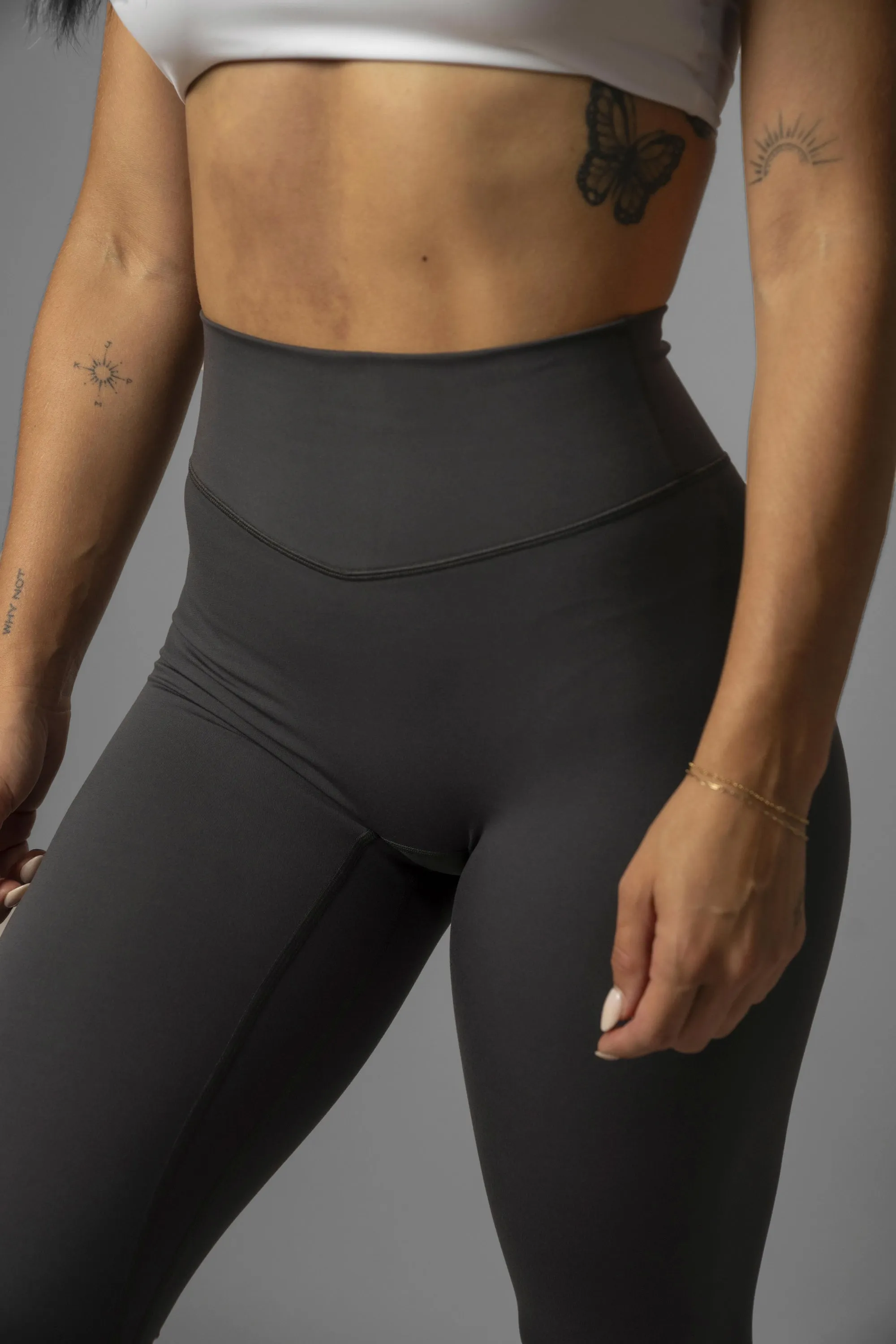 ORIGINAL Effortless Classic Leggings - New Colors *Preorder