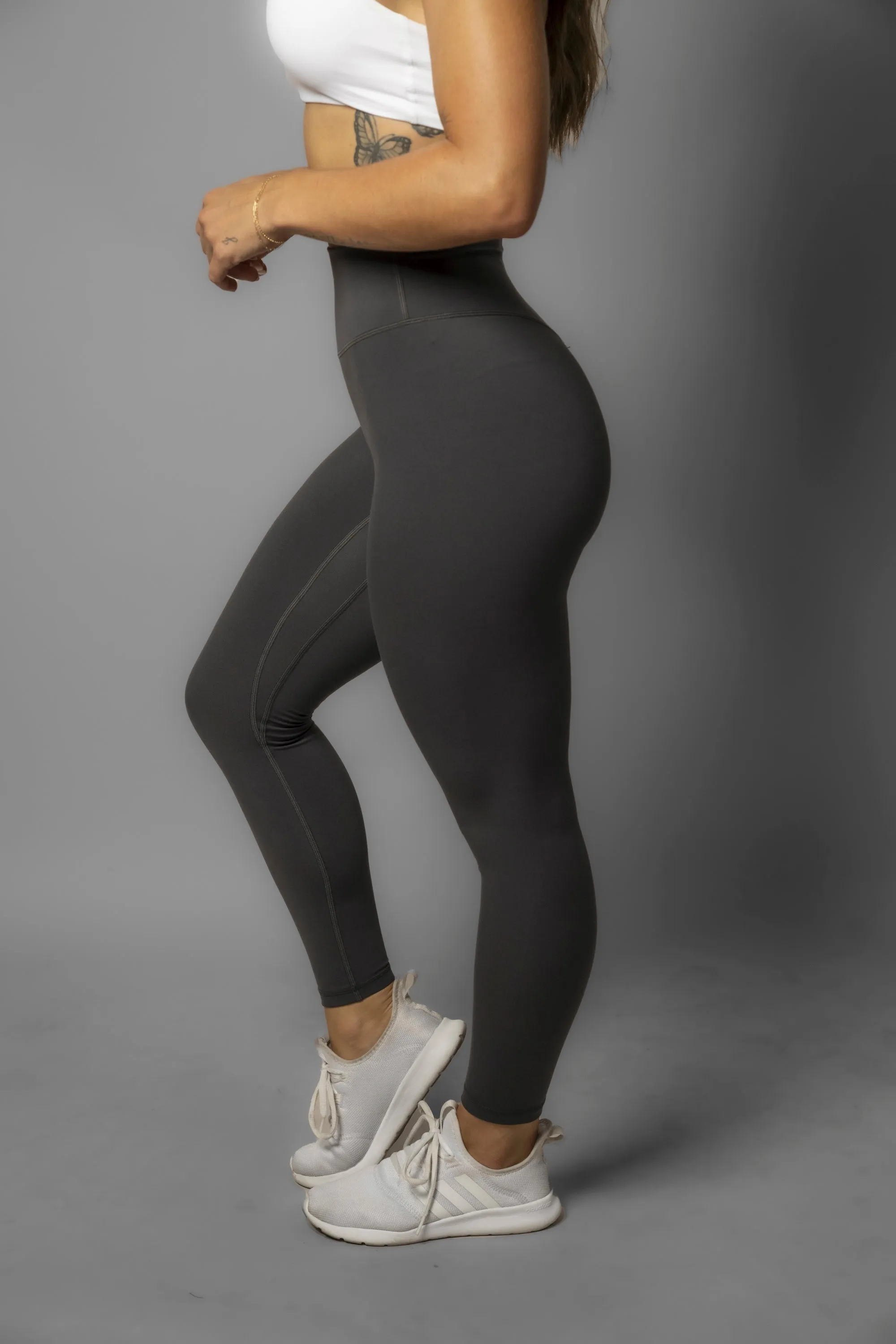 ORIGINAL Effortless Classic Leggings - New Colors *Preorder