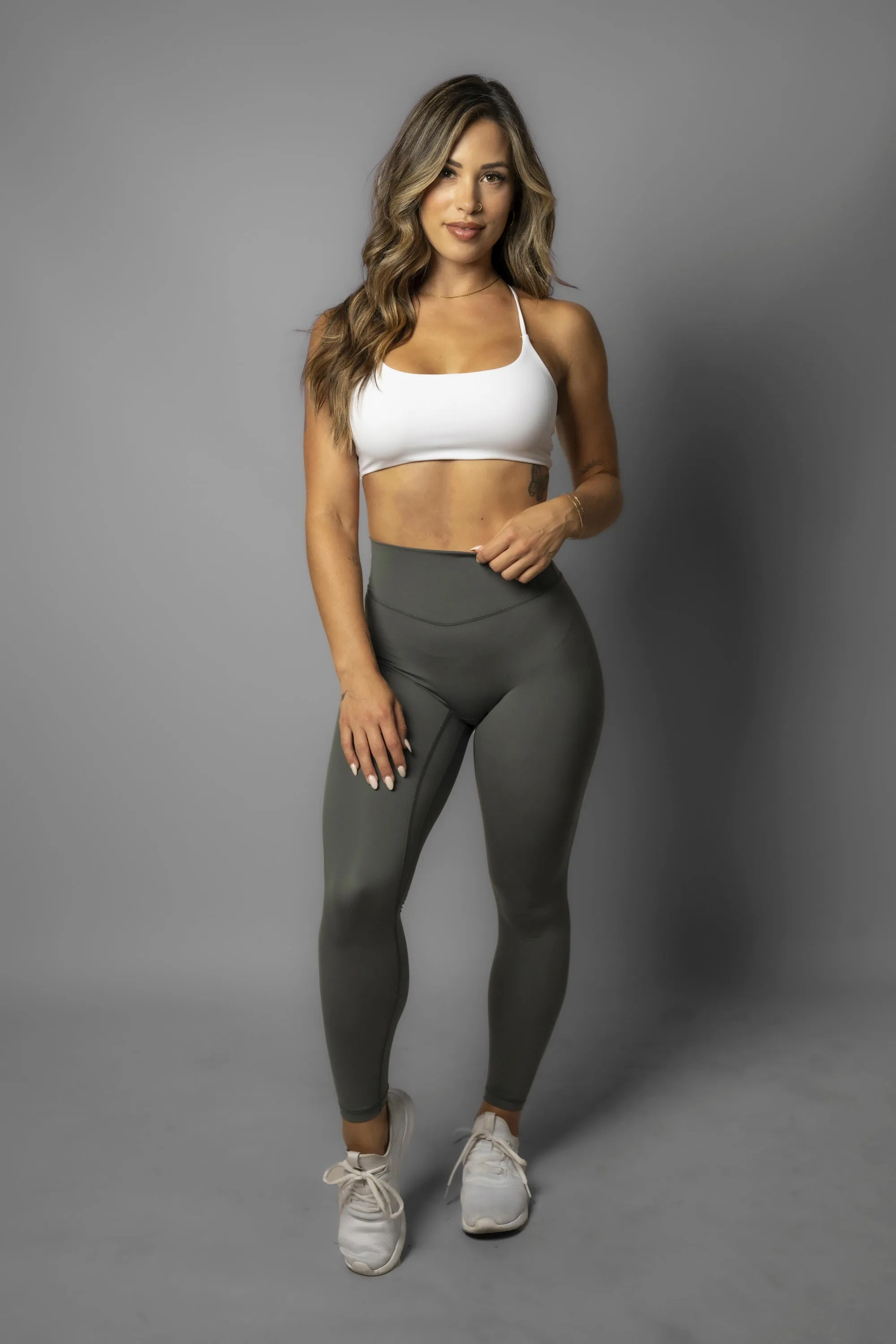 ORIGINAL Effortless Classic Leggings - New Colors *Preorder