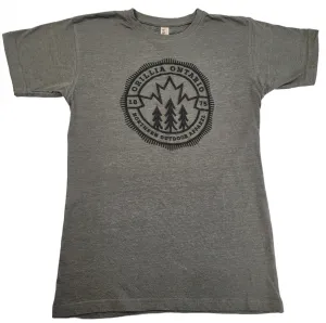 Orillia T-shirt in Grey