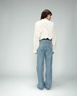Ornella Blouse