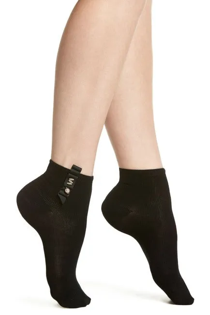 Oroblu Sale Abstract Pearl Cotton Socks
