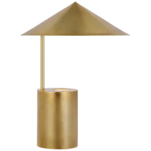 Orsay Small Table Lamp