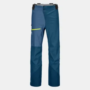 Ortovox 3L Ortler Pants