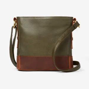 Osgoode Marley Leather Women's River Small Hobo