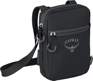 Osprey Daylite Small Crossbody Black | Buy Osprey Daylite Small Crossbody Black here | Outnorth