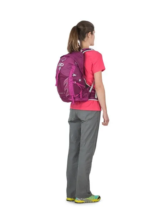 Osprey Tempest 20  - Women's FIt