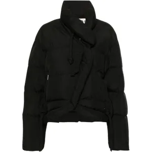 Seamless Coat