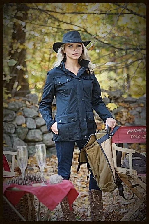 Outback Survival Gear - Toorak Jacket