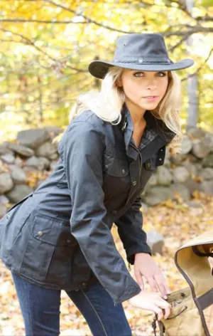 Outback Survival Gear - Toorak Jacket